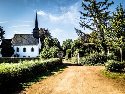 Friedhof Lechenich