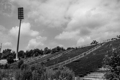 Parkstadion Gelsenkirchen