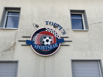 Toppi's Sportsbar in Rivenich