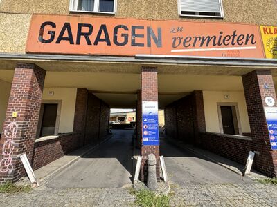 Sachsendamm 77, 10829 Berlin