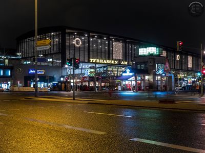 Bahnhof Zoo