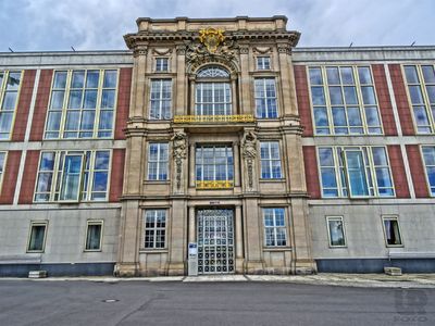 Staatsratsgebäude der DDR