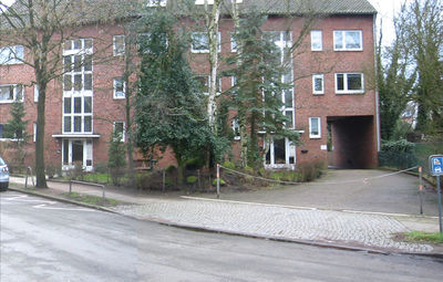 Reineckestr. 21 in Hamburg