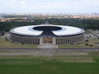Olympiastadion Berlin
