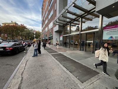 10 Union Square E, New York, NY 10003 (Drehort "Die Glücksjäger")